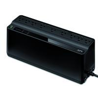 NO BREAK APC BACK-UPS ES 850VA/ 450 WATTS 2 USB CHARGING PORTS 120V NO BREAK APC BACK-UPS ES 850VA/ 450 WATTS 2 USB CHARGING PORTS 120V